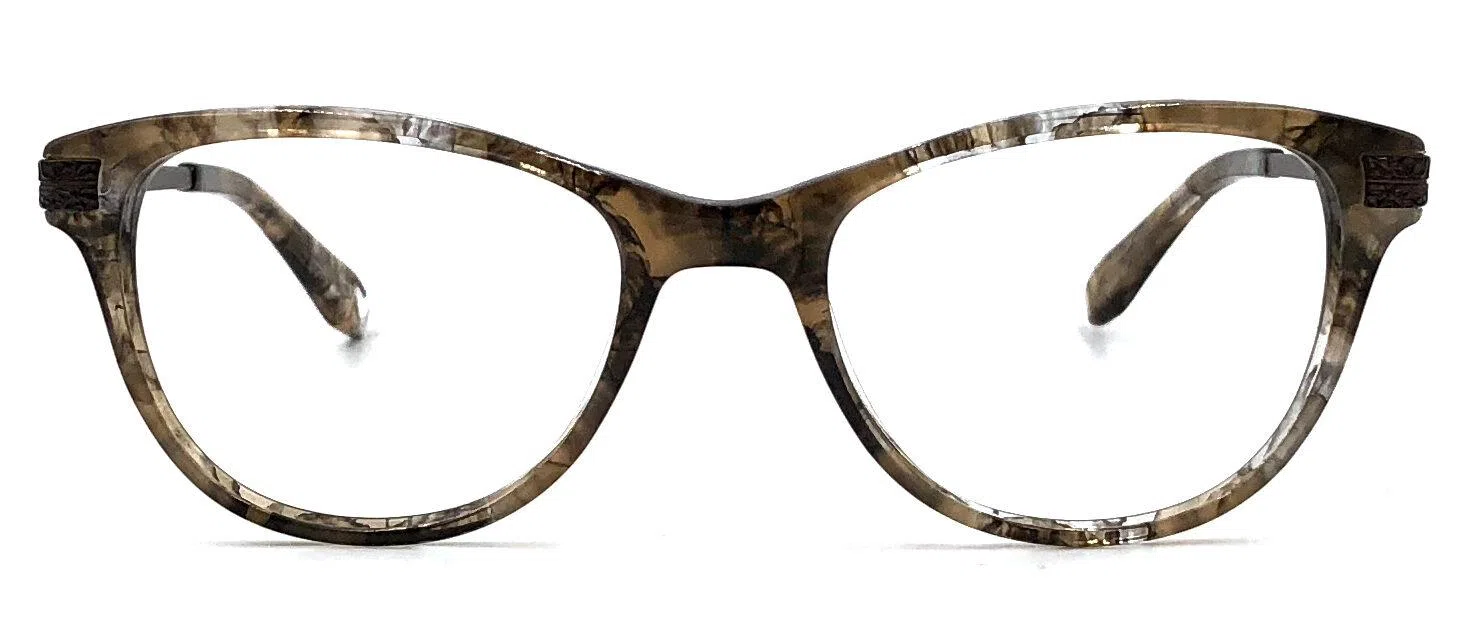 Italia Mia IM753 Eyeglasses - view 3